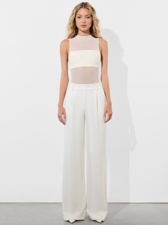 OFF WHITE-TOMASA PANT