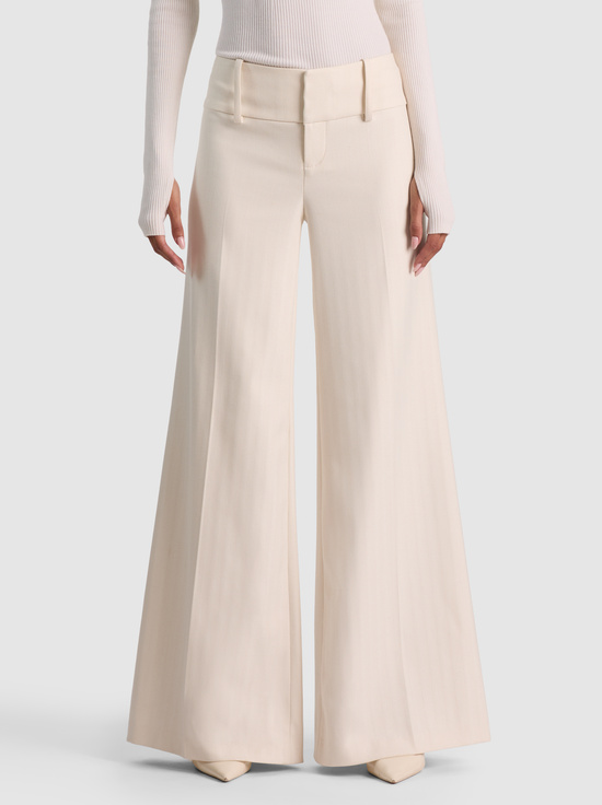 OLIVIA WIDE LEG PANT