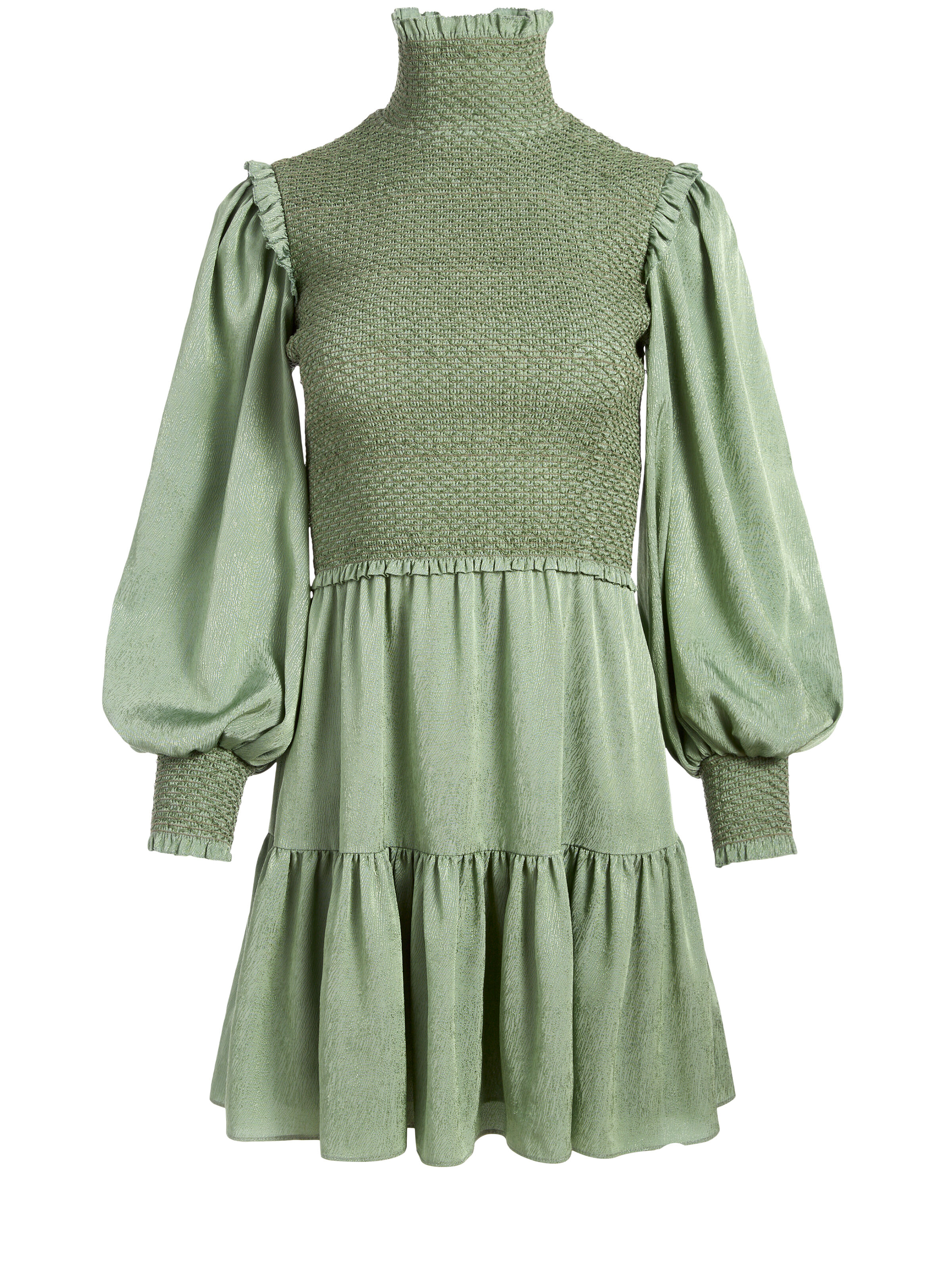 Alice and olivia elvira dress clearance