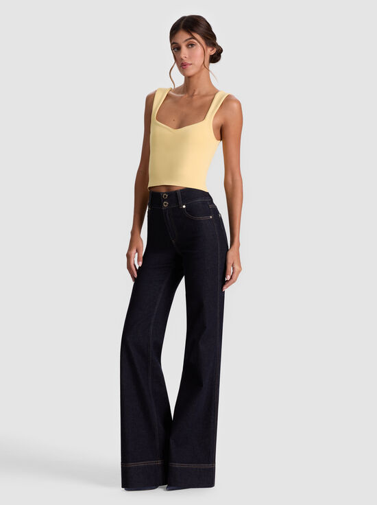 BUTTER-EDIN SWEETHEART TANK