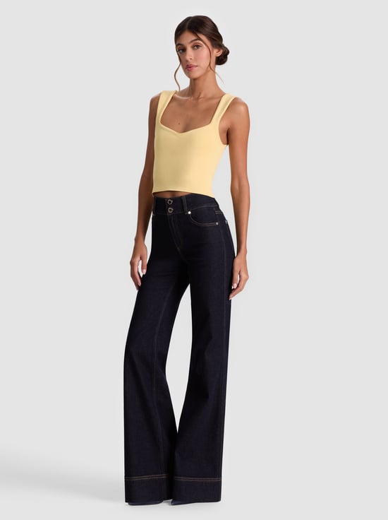 BUTTER-EDIN SWEETHEART TANK