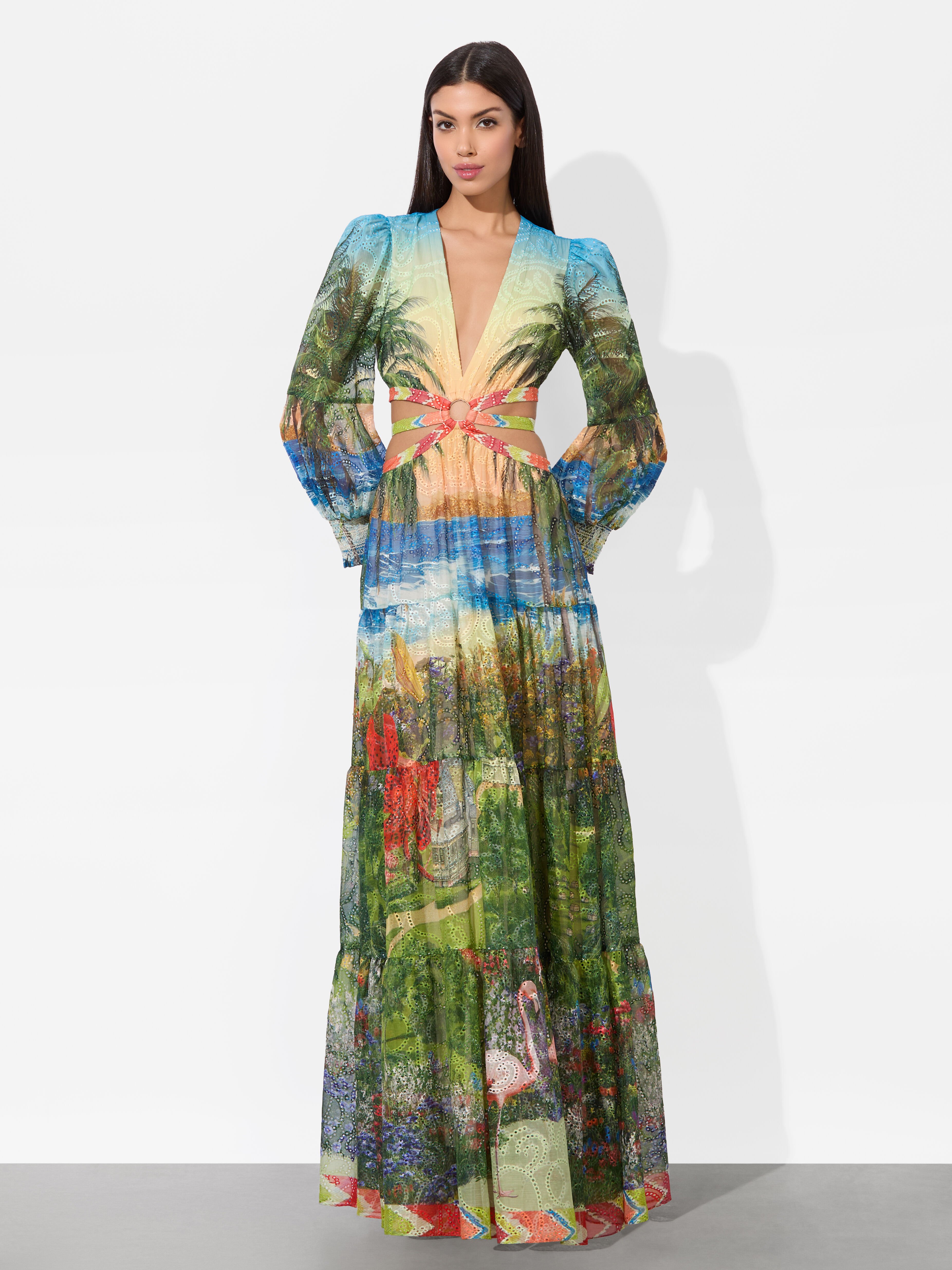 Women's Designer Dresses | Alice + Olivia