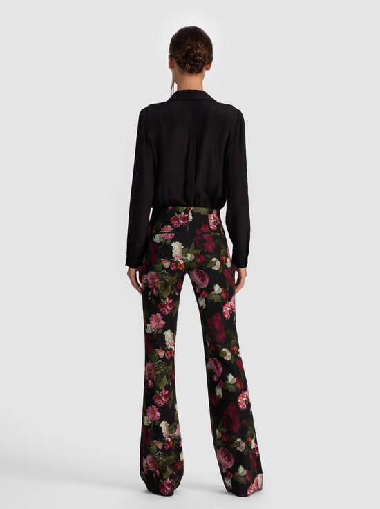 BE STILL-TEENY BOOTCUT PANT