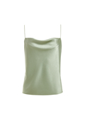 HARMON SLIP TANK - SAGE