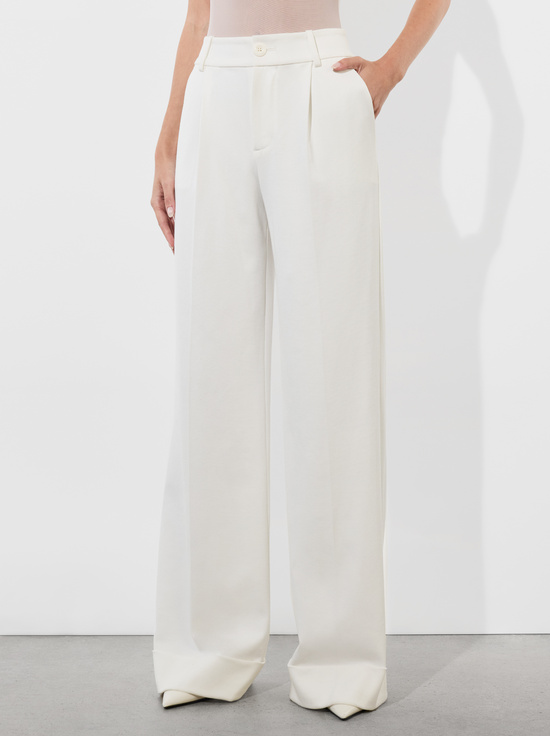 OFF WHITE-TOMASA PANT