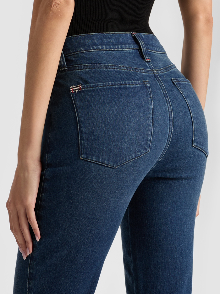 BEAUTIFUL JEAN - LOVE TRAIN image 3 - ALICE + OLIVIA