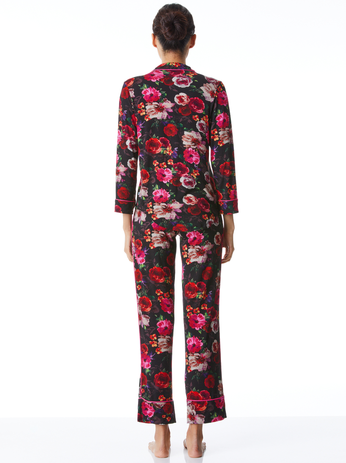 POSH PEANUT X A+O WOMEN