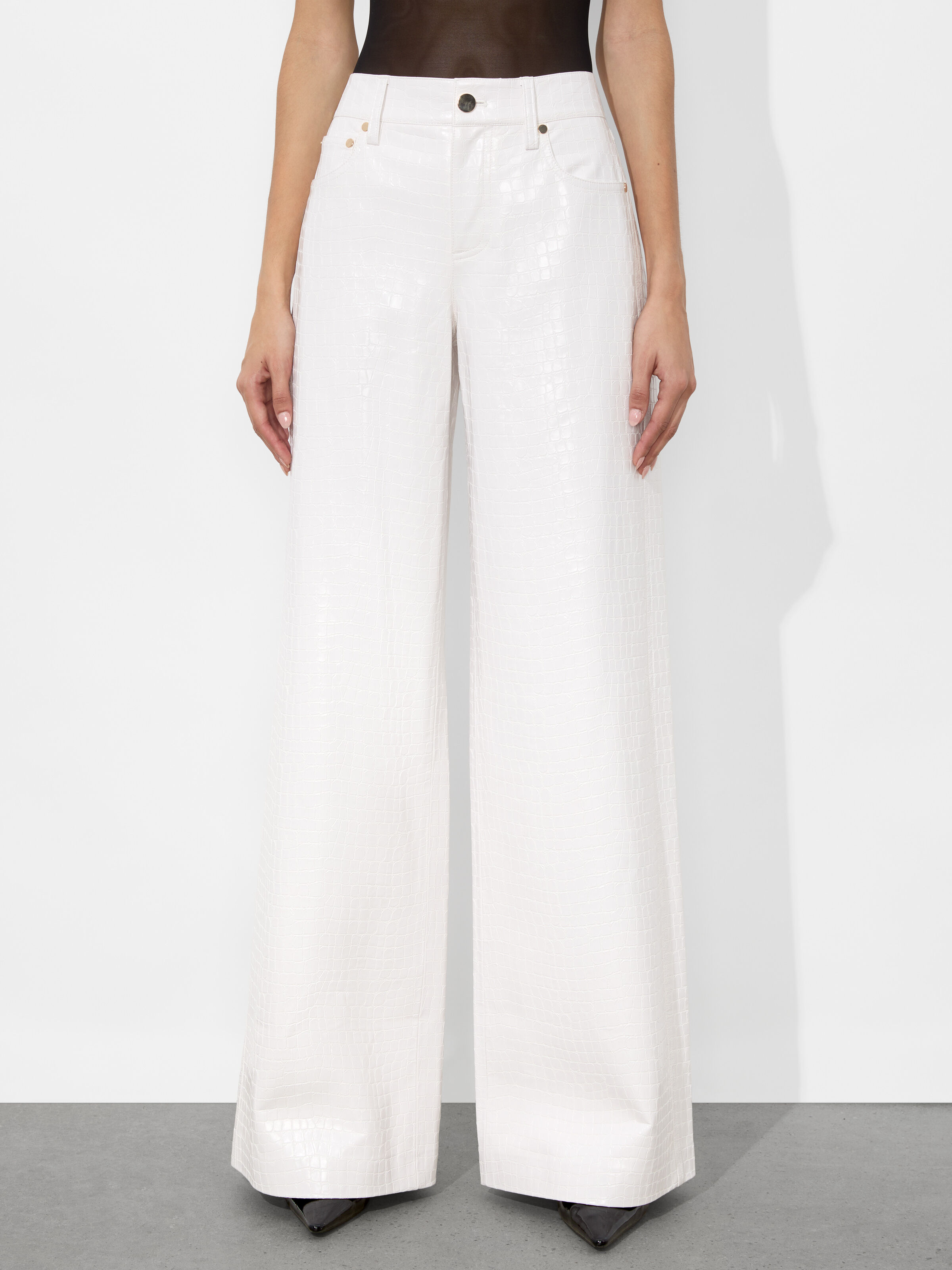 fig London（フィグロンドン）の「Carol pants（その他パンツ