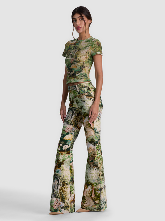 TERRAIN LG-TESS TEE