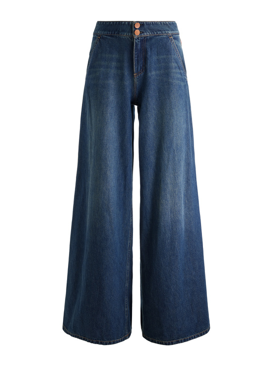 CLEMENTINE TINT-NESSI JEAN WITH SIDE STRIPE