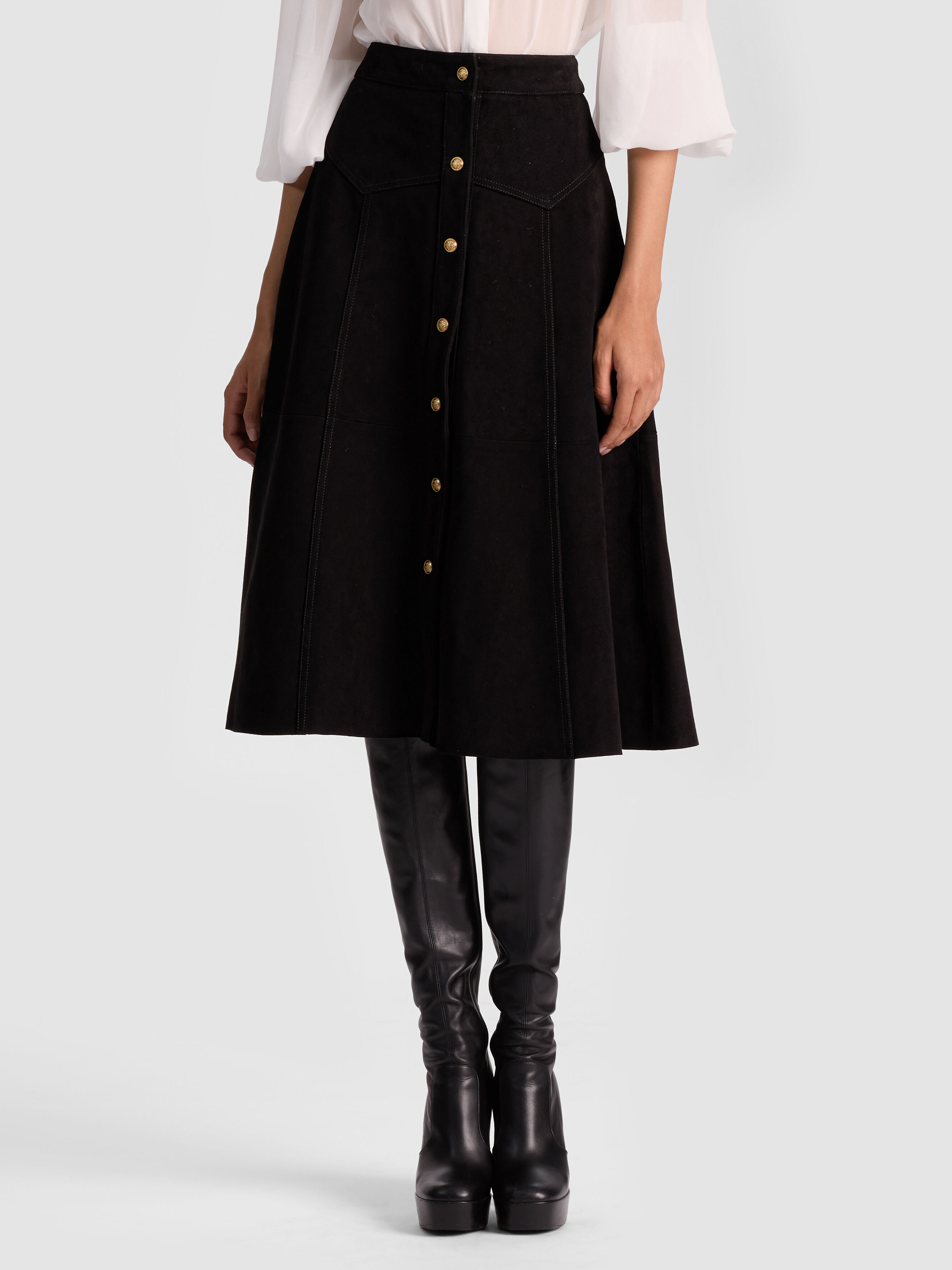alice＋olivia スカート　★美品 Up To 60% Off Sale Skirts - Mini, Maxi & Vegan Leather