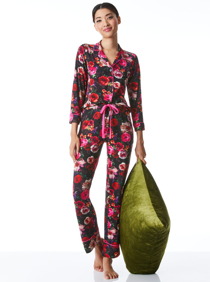 POSH PEANUT X A+O WOMEN