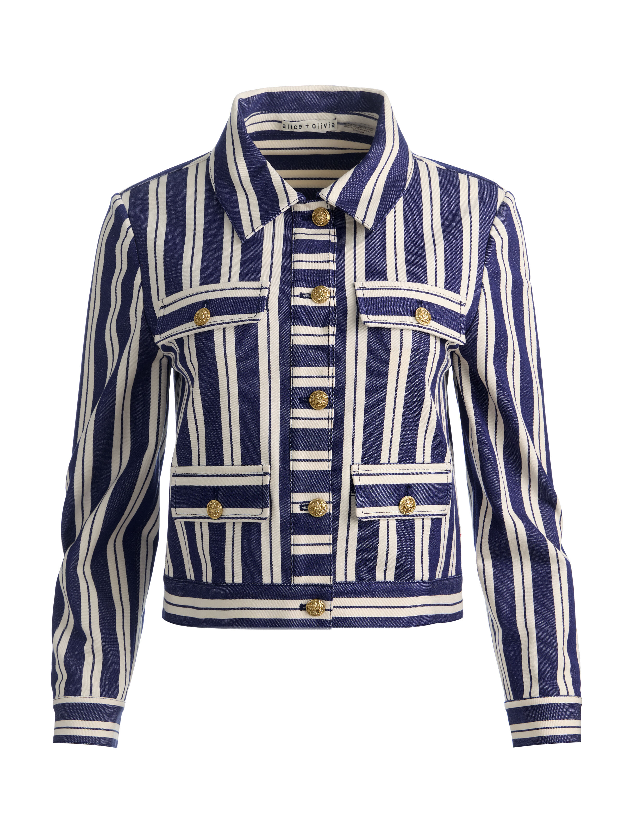 Women's Designer Outerwear | ALICE + OLIVIA