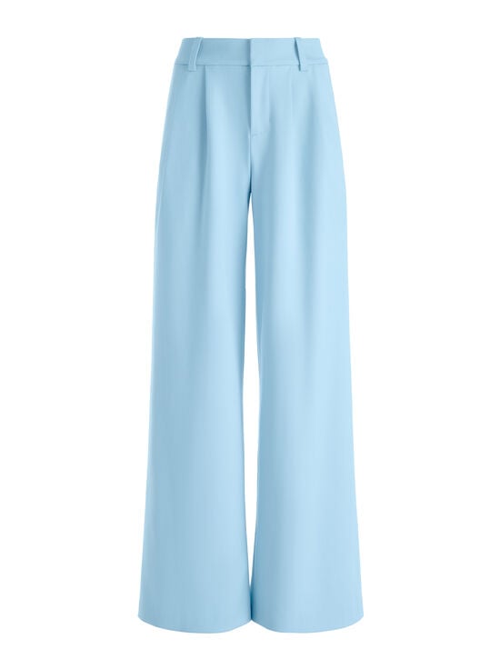 MINERAL BLUE-KENNEDY TROUSER
