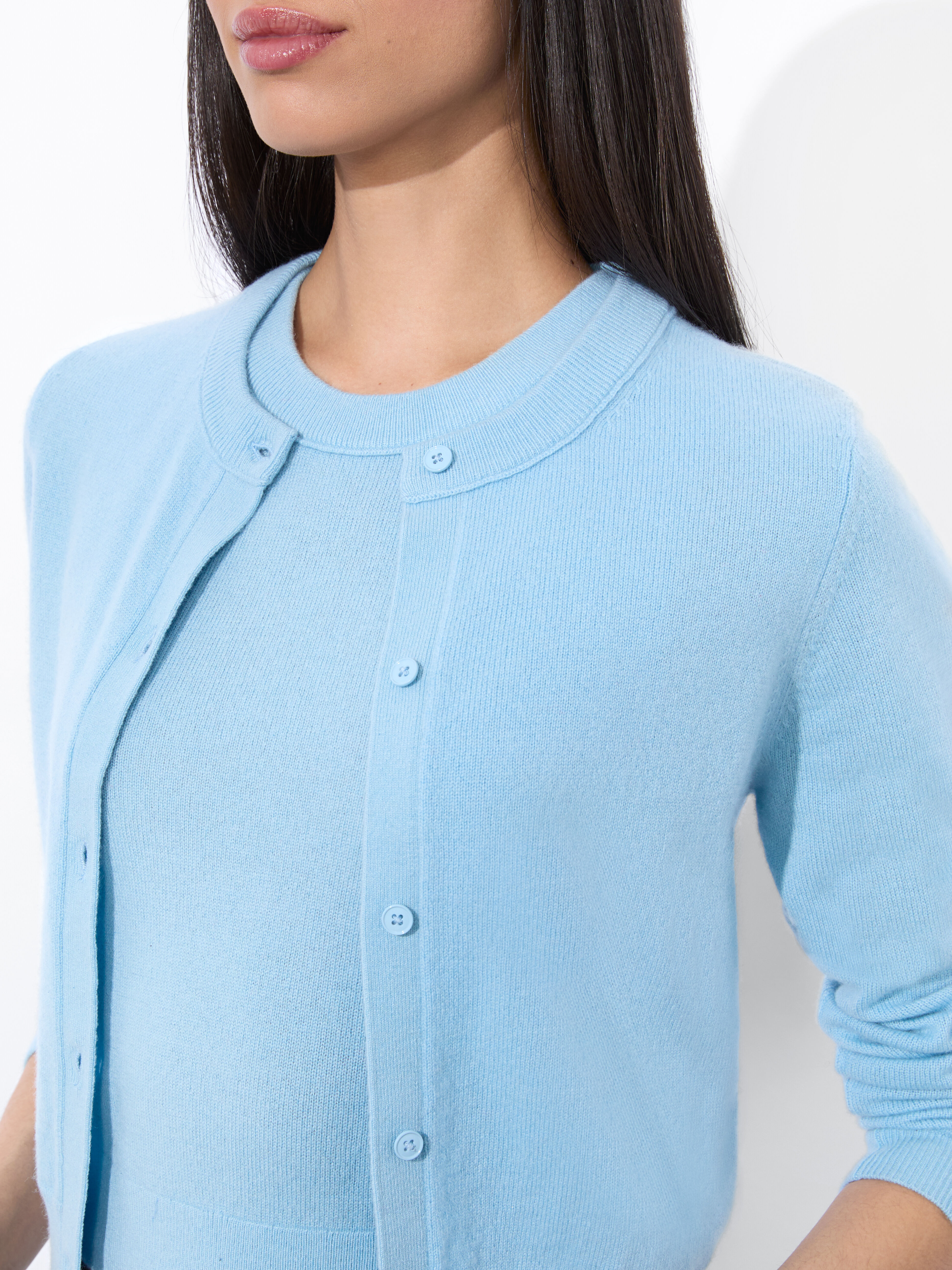 Designer Sweaters - Pullovers, Hoodies & Knit Tops | Alice +