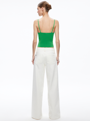 KELLY-RHONA TWIST FRONT TANK