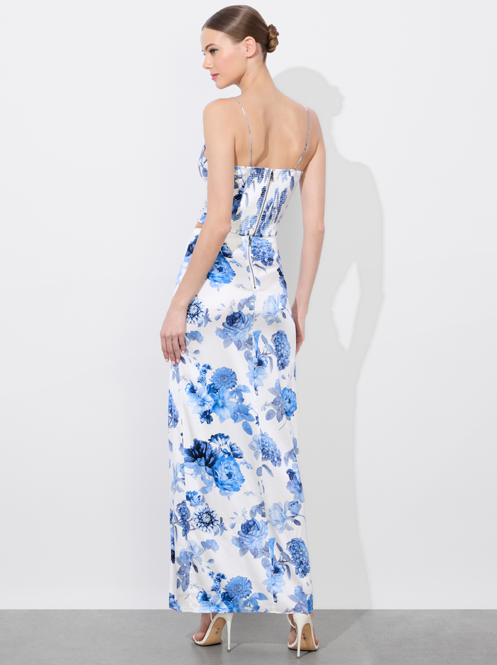 VALENTINA CORSET TOP - AFFECTION SMALL image 2 - Alice And Olivia