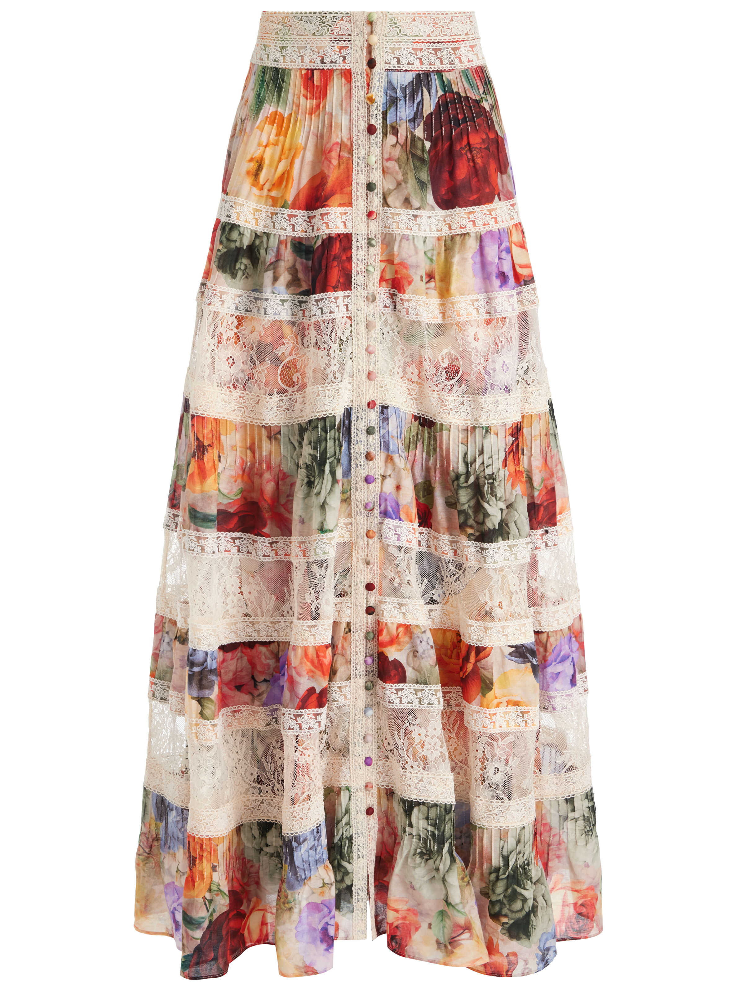 Designer Skirts - Leather, Statement, Printed | Alice + Olivia