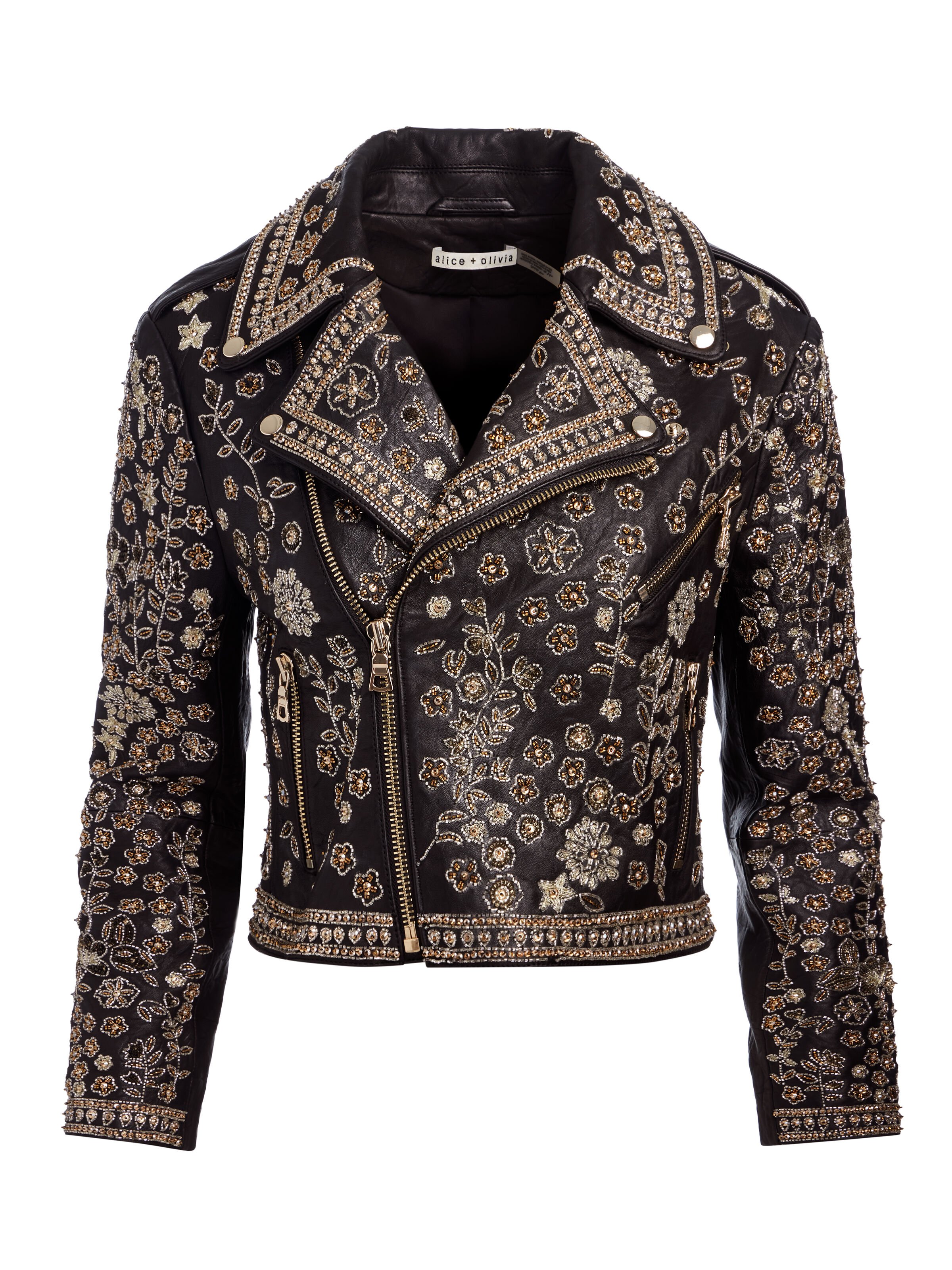 Bomber Jackets - Denim & Leather Jackets, Robes & Capes