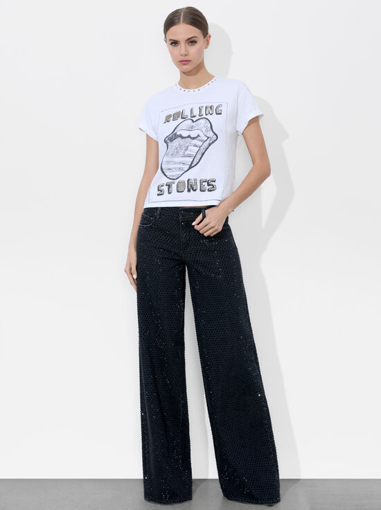 VINTAGE WHITE-BERK TEE