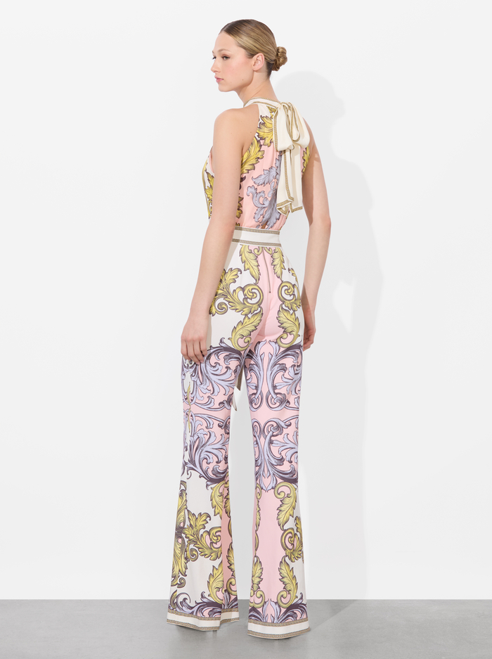 THELMA JUMPSUIT - DAY DREAMER image 3 - Alice And Olivia