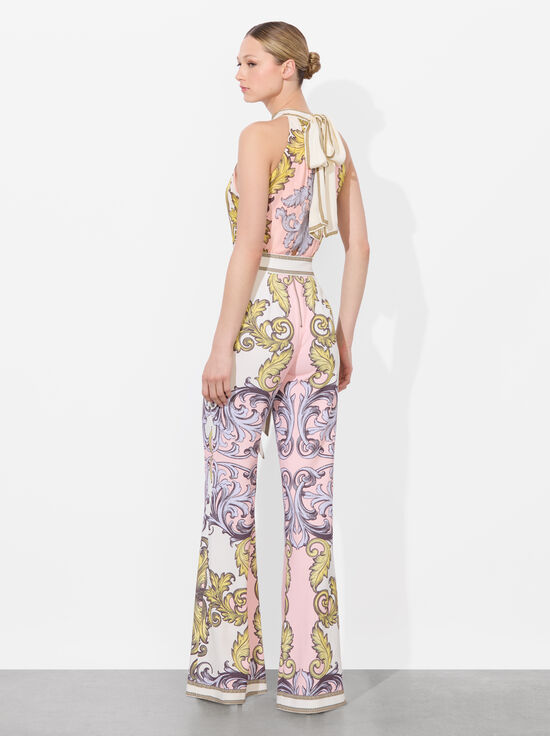 DAY DREAMER-THELMA JUMPSUIT