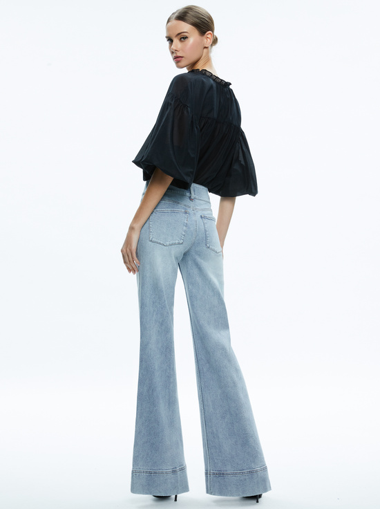 ROCKSTAR BLUE-MISSA JEAN