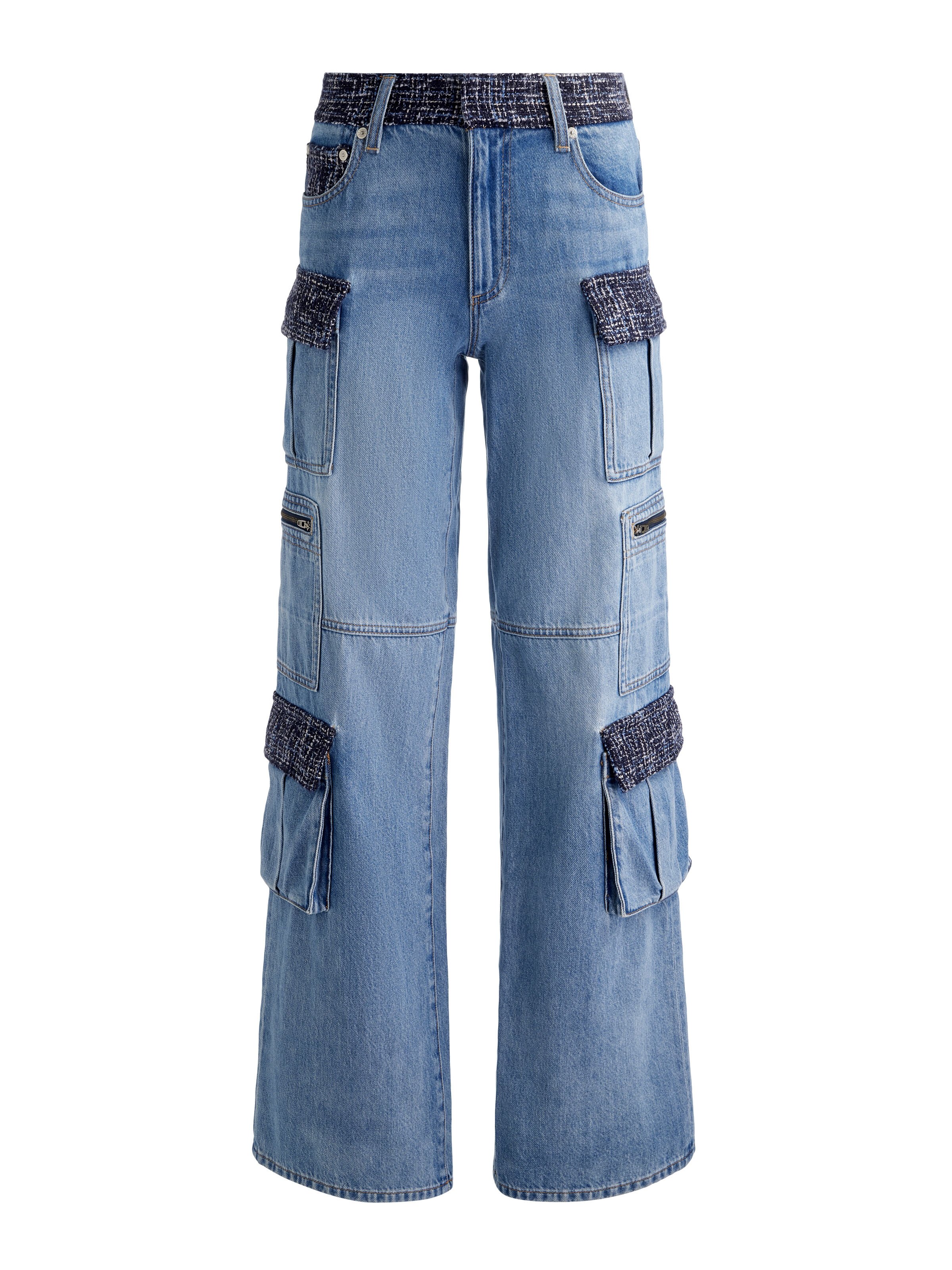 Designer Joggers & Cargo Pants | Alice + Olivia