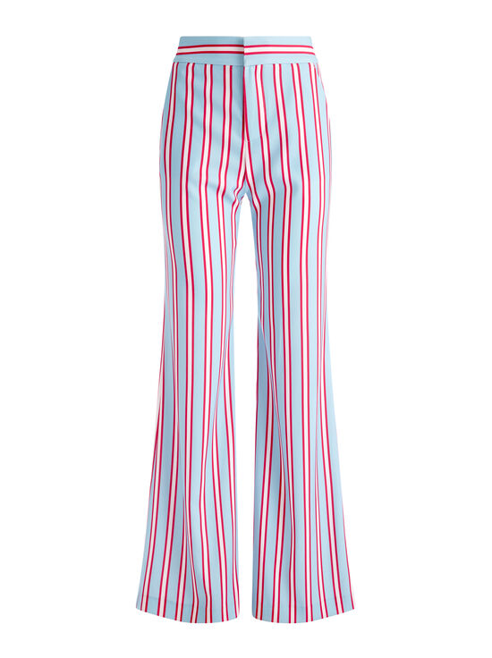 TEAKWOOD STRIPE MINERAL BLUE/B-DYLAN PANT