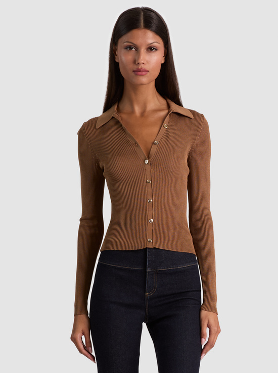 NEALIE CARDIGAN