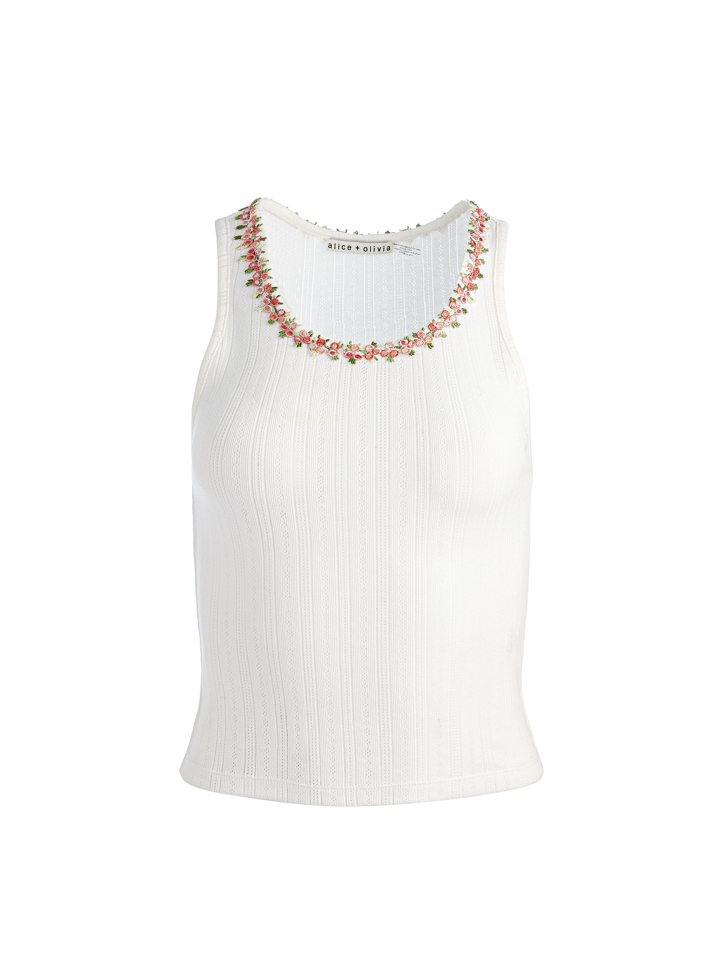 Women's Designer Clothing: Pants, Tops & More | Alice + Olivia