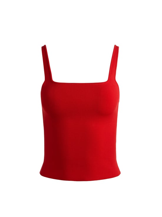 HIBISCUS-DEVIN SIDE PANEL TANK