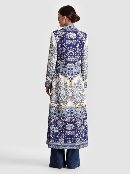 FOREVERMORE-MACEY FITTED BLAZER