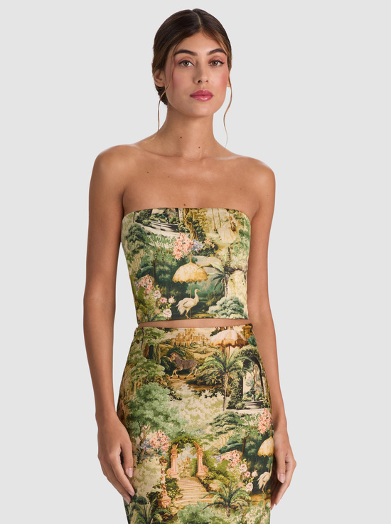 CERESI BANDEAU TOP