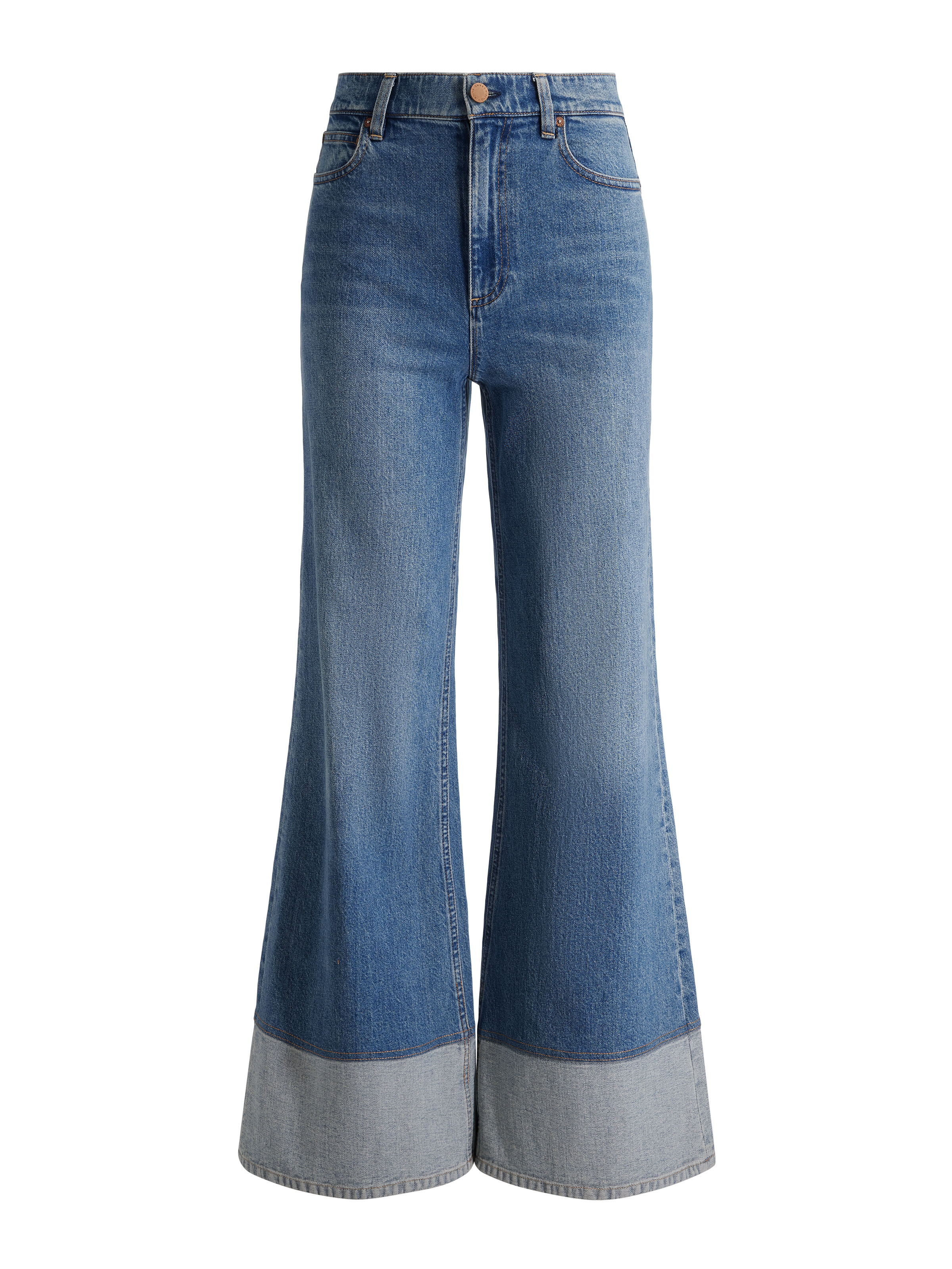 Designer Jeans For Women | Alice + Olivia