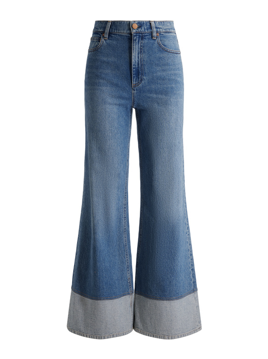 AMI BLUE-WILSON JEAN