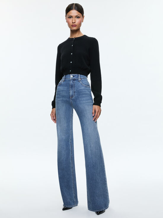 AVERY BLUE-WEEZY JEAN