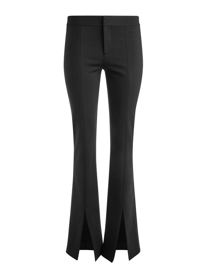 WALKER PANT - BLACK image 5 - Alice And Olivia