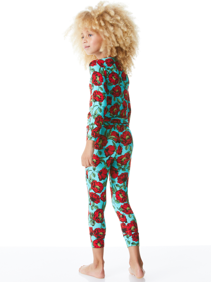 POSH PEANUT X A+O CHILDREN