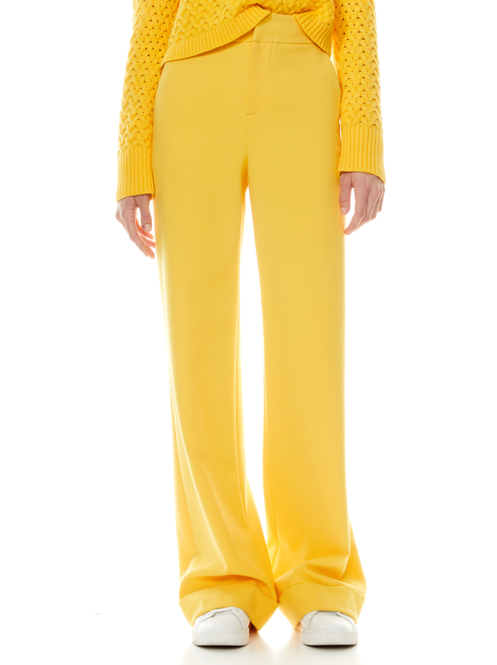 alice and olivia sweatpants