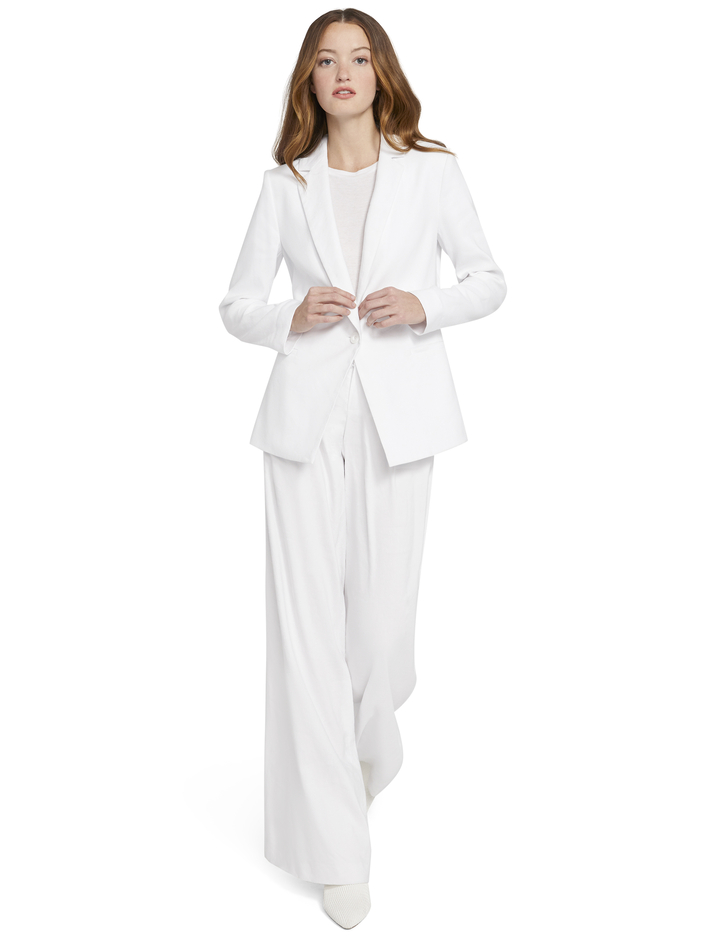 JONELLE BLAZER, CINDY TEE + ERIC PANT - 