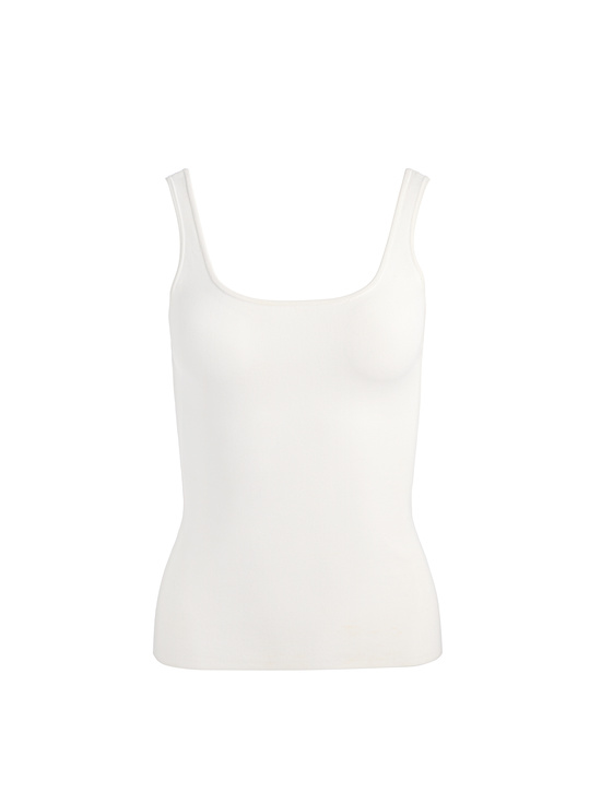 SOFT WHITE-DARYN SCULPTING TANK