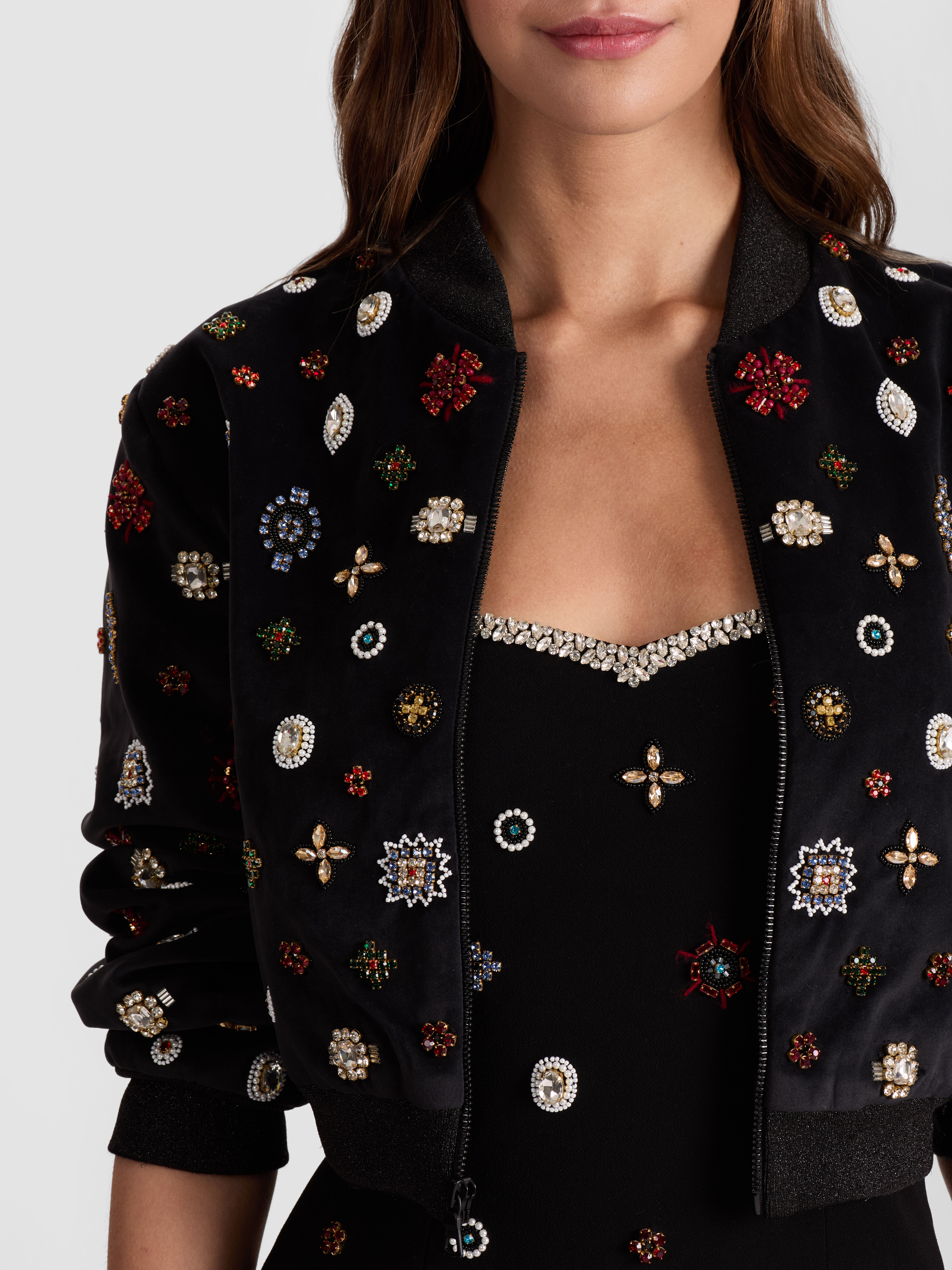 アリスアンドオリビア　コート Women's Designer Coats & Jackets | Alice + Olivia