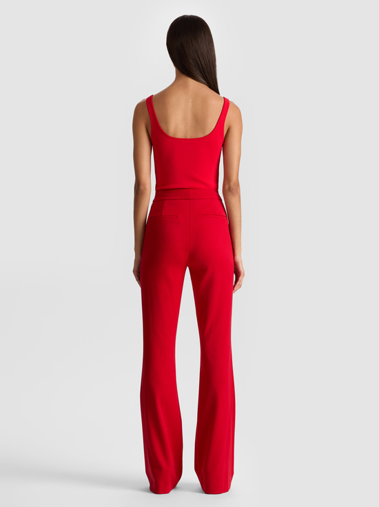 PERFECT RUBY-RONNIE SLIM TROUSER