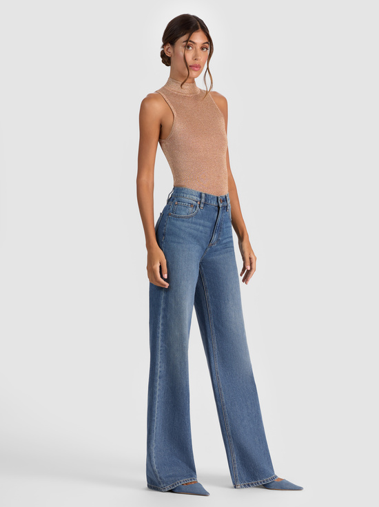 GOLD-DARCEY METALLIC TANK