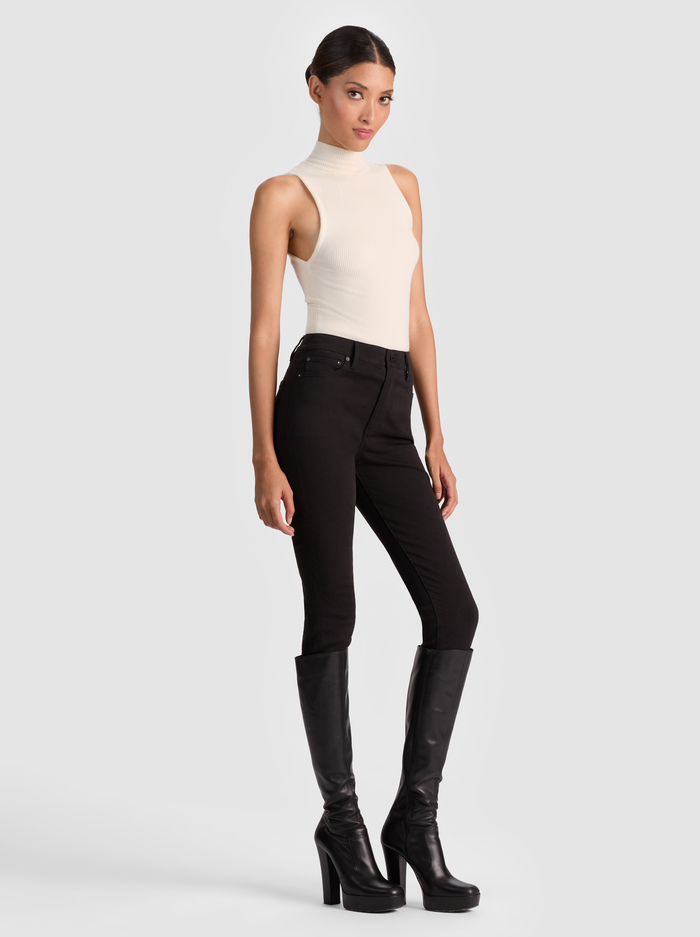 CUTE JEAN - NIGHT FEVER image 4 - Alice And Olivia