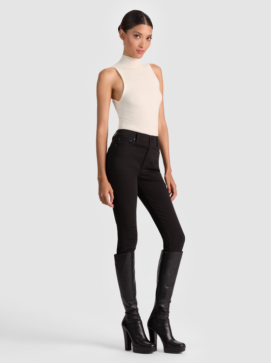 NIGHT FEVER-CUTE JEAN