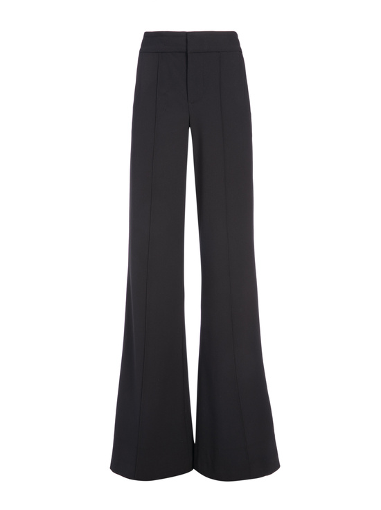 BLACK-DYLAN PANT