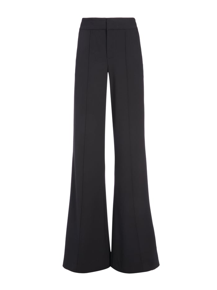 DYLAN PANT - BLACK image 5 - Alice And Olivia