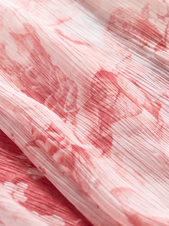 LINN CAPE MAXI DRESS